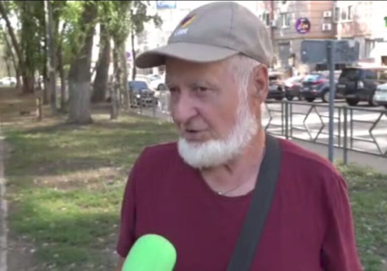 Жители Самары прокомментировали решение главы региона Вячеслава Федорищева о строительстве хосписов для паллиативных пациентов