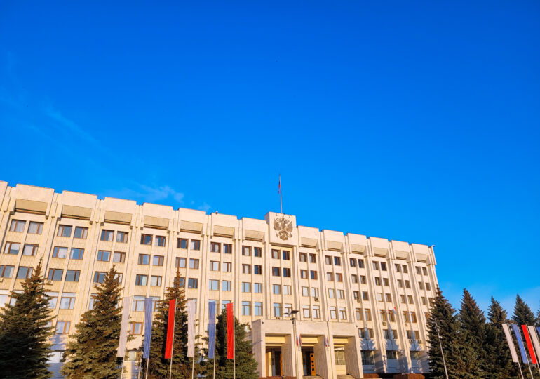 В Самарской области могут открыть производство углеволокна