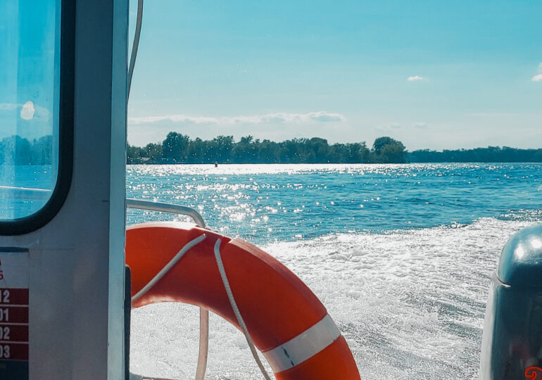 В Самарской области 6 августа отменили утренний рейс из Рождествено