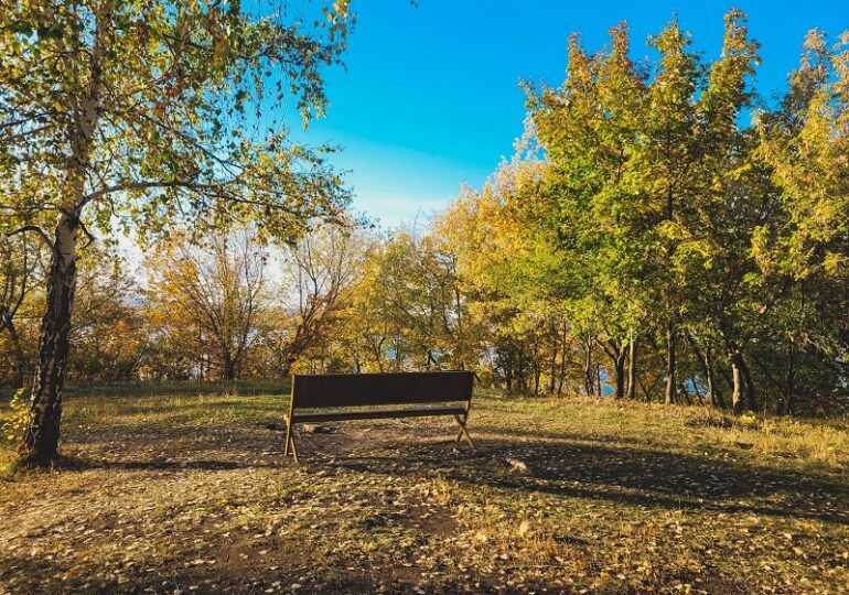 Самарцам рассказали о погоде в сентябре
