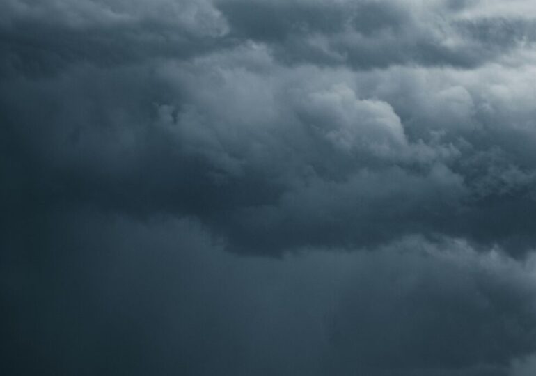 В Самарской области 12 августа объявили желтый уровень опасности