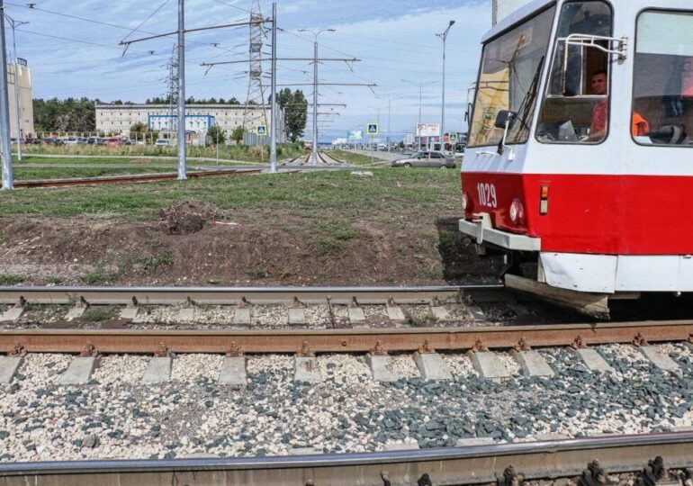 В Самаре в день игры «Крыльев Советов» с командой из Нижнего Новгорода усилят работу общественного транспорта