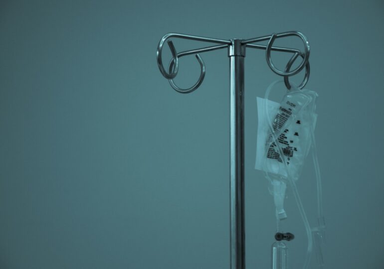 Невролог рассказала о первых признаках скрытого инсульта