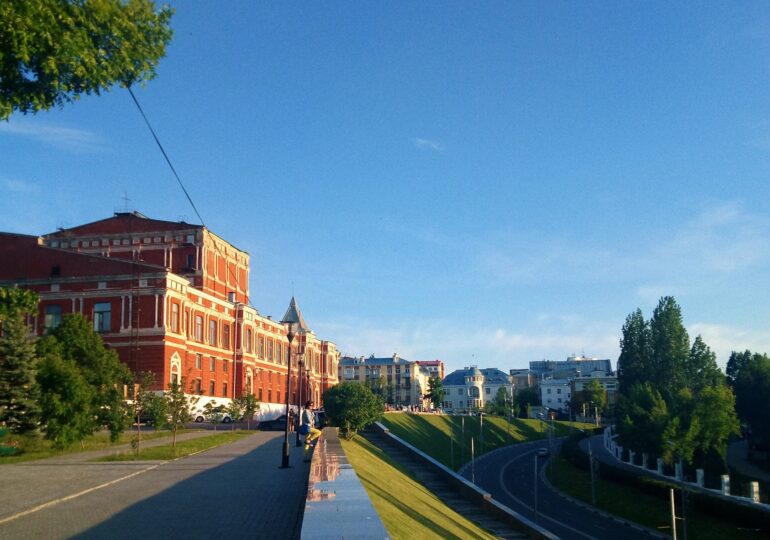 Афиша: куда сходить в Самаре 17 и 18 августа