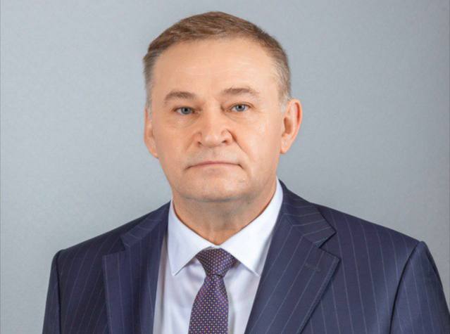 Глава Сызрани Анатолий Лукиенко подал в отставку