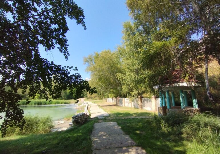 В санаториях Самарской области в этом году отдохнули 63,5 тыс. человек