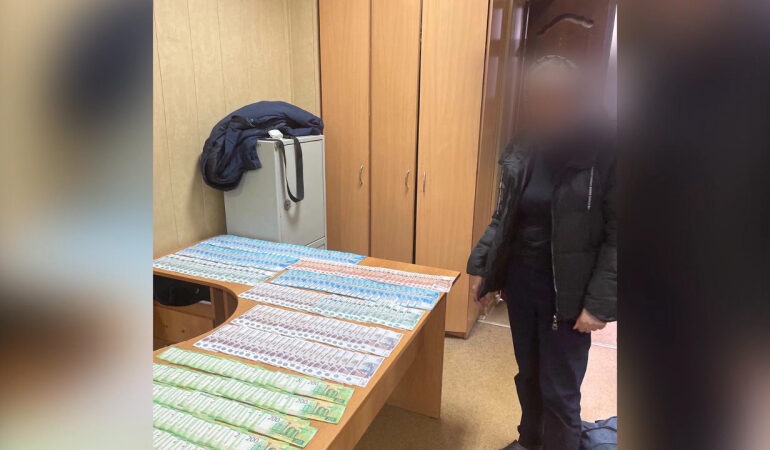 В Самаре будут судить аферистку, которая «снимала порчу» с пенсионеров