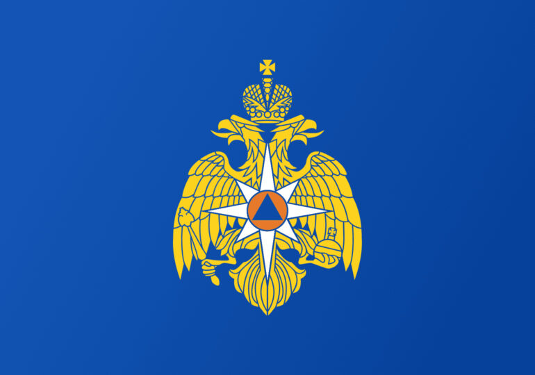 Режим ЧС федерального характера объявили в Белгородской области