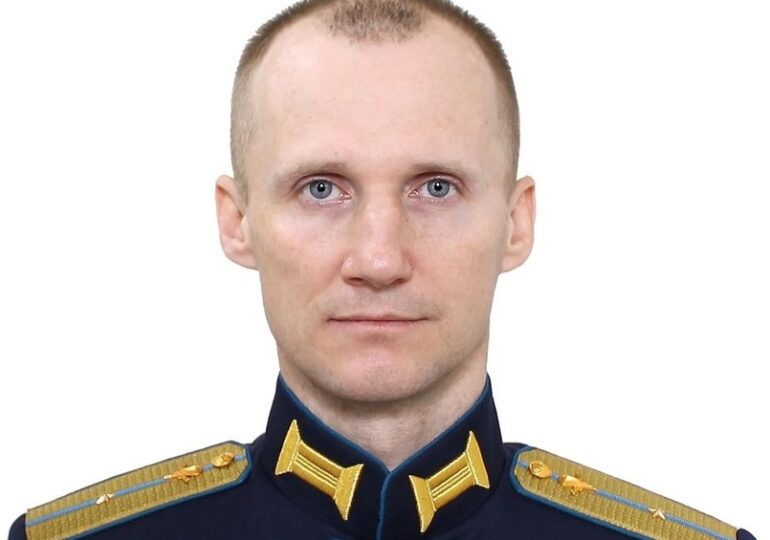 Герой России Максим Девятов назначен помощником Вячеслава Федорищева по вопросам поддержки участников СВО и членов их семей
