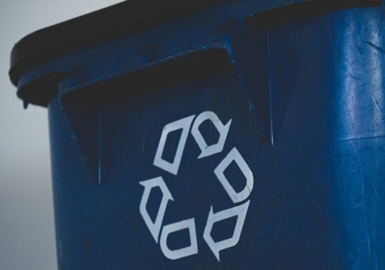 В Сызрани решат проблему с вывозом мусора