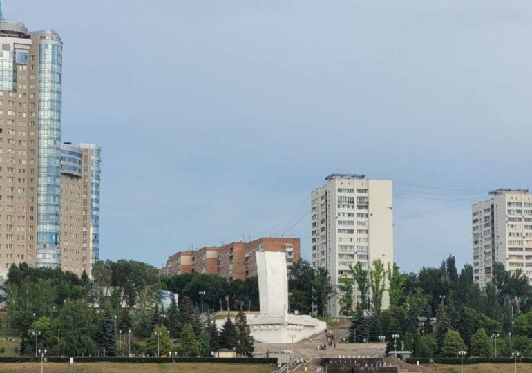 В Самарской области продолжается обучение и набор общественных наблюдателей за выборами