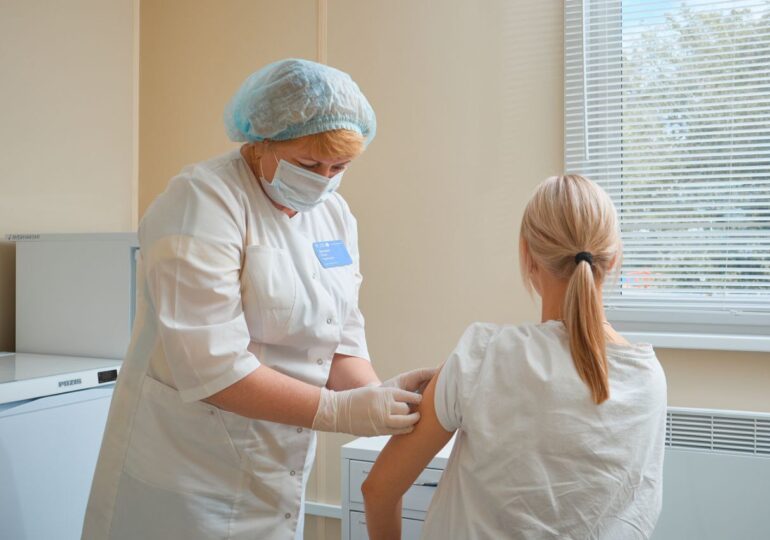 Медучреждения Самарской области начали подготовку к осенне-зимнему сезону