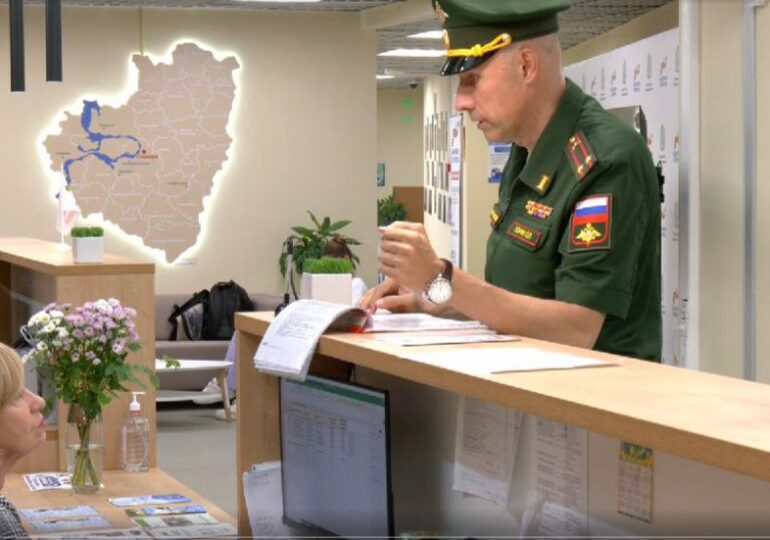 Более 100 ветеранов СВО из Самарской области участвуют в президентской программе «Время героев» 