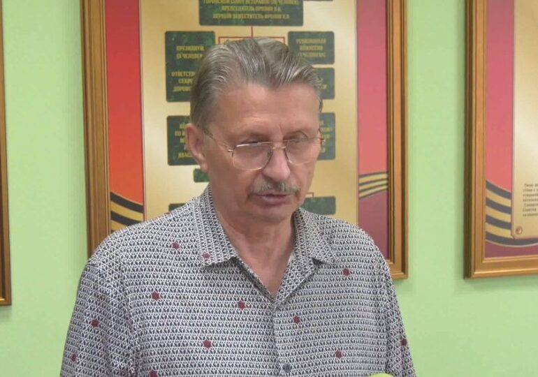 Владимир Пронин, председатель городского совета ветеранов, пенсионеров войны и труда, вооруженных сил и правоохранительных органов Самары, прокомментировал решение главы региона Вячеслава Федорищева об утверждении минимального размера зарплаты для работников организаций внебюджетной сферы