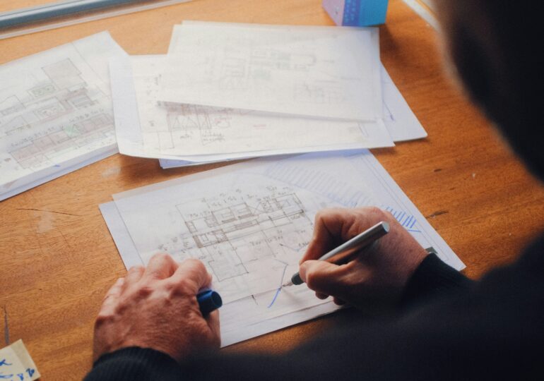 Самарцы могут принять участие в лаборатории проектирования и изучения городов