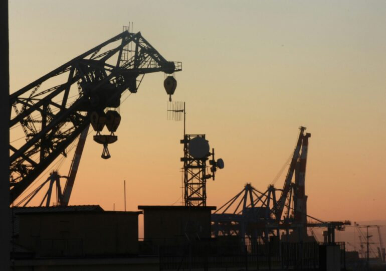 Самарская область вошла в топ-10 регионов России по объему добычи нефти