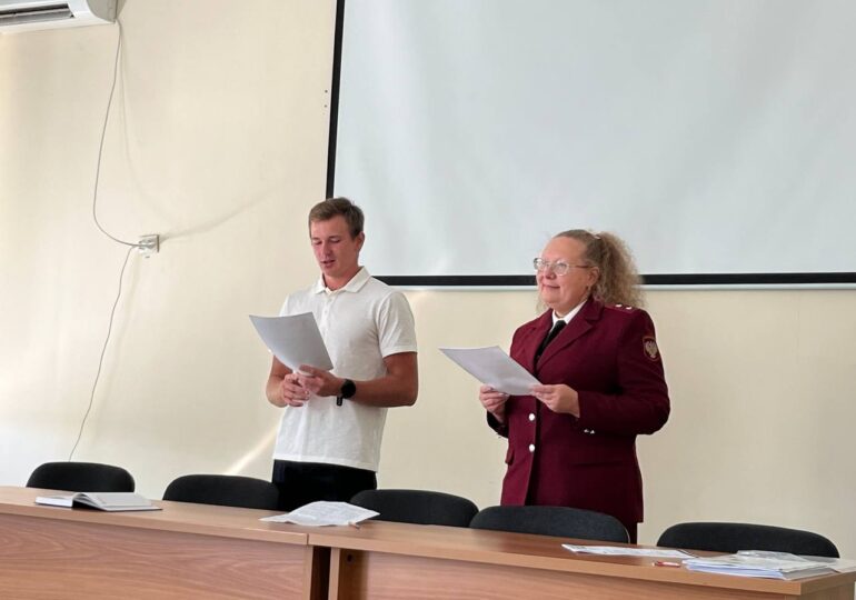 В России до 21 сентября проходит федеральная образовательная акция «Диктант здоровья»