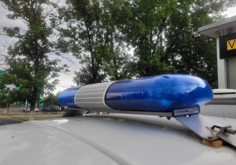 В Самаре полиция пресекла деятельность наркопритона