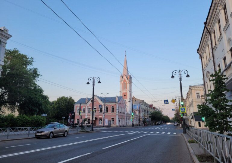 Жители города могут принять участие в квест-викторине «Знай историю Самары!» и выиграть призы