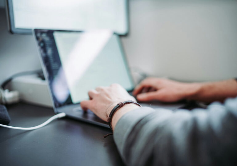 В ФНС прокомментировали информацию о сбое в работе личного кабинета