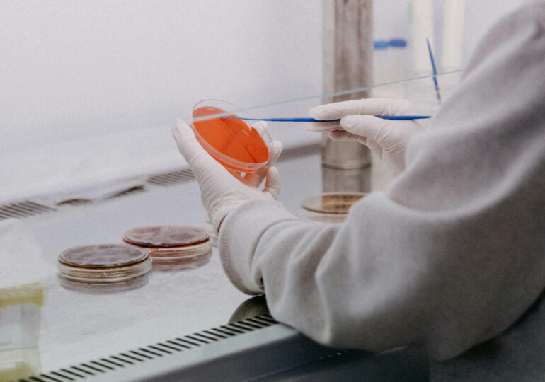 В Самарской области за прошедшую неделю заболеваемость COVID-19 увеличилась на 60%