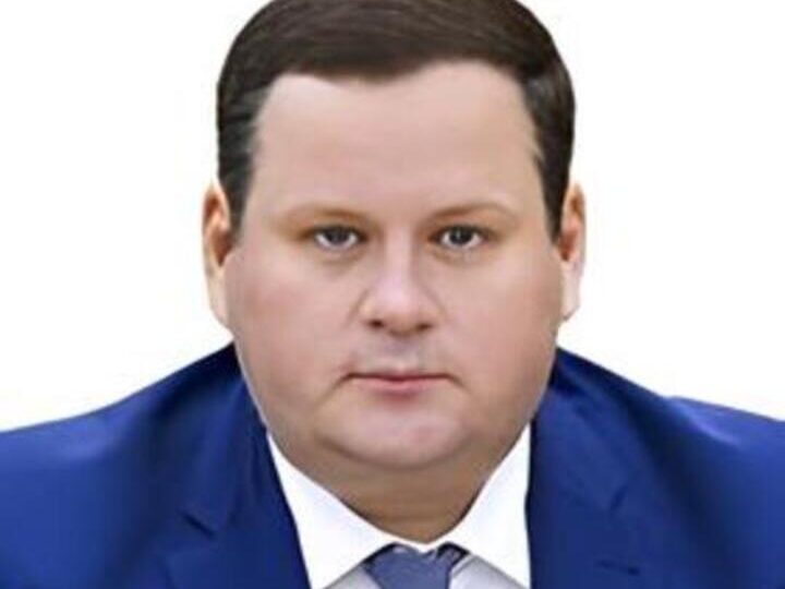 С рабочим визитом в Самарскую область прибыл министр труда и социальной защиты РФ Антон Котяков