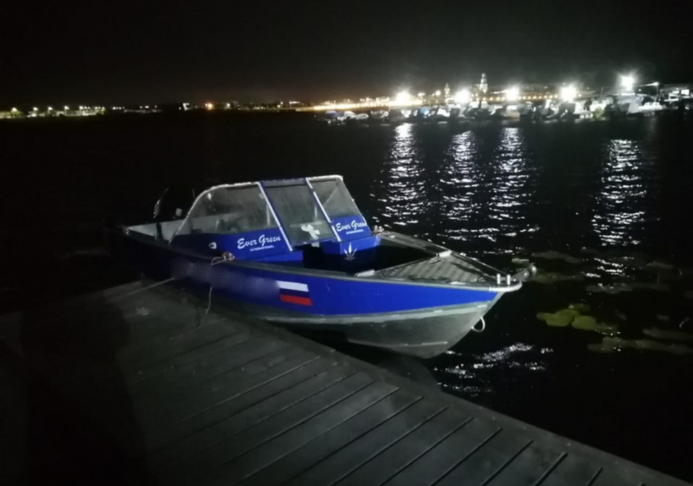 Жителя Самарской области осудили на 13 лет за убийство