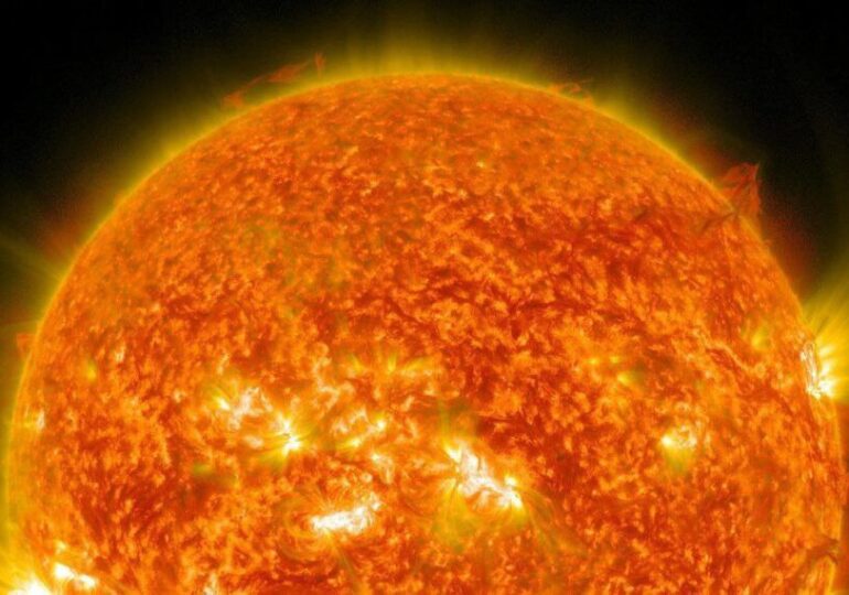 На Самарскую область обрушится сильная магнитная буря