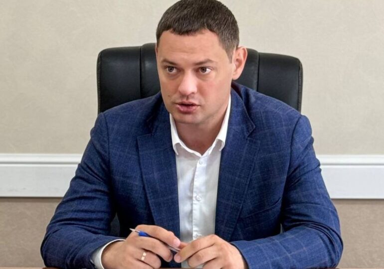 Главой Сызрани стал Сергей Володченков