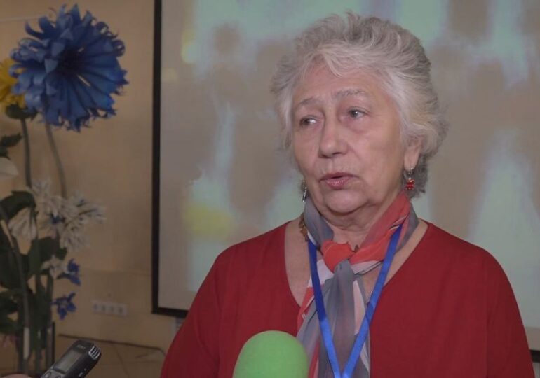 В Самарской области продолжается прививочная кампания для пожилых людей