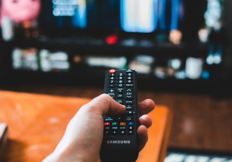 В Самарской области 21 октября временно отключат теле- и радиовещание