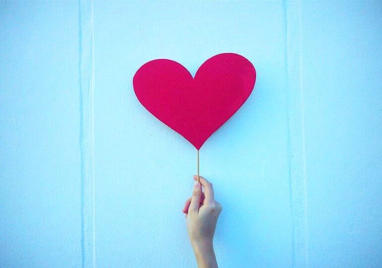 Команда телеканала «Самара-ГИС» поздравляет коллектив телеканала «Губерния» с 15-летием