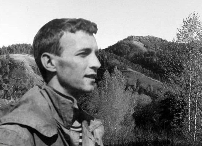 Сегодня Валерию Грушину исполнилось бы 80 лет