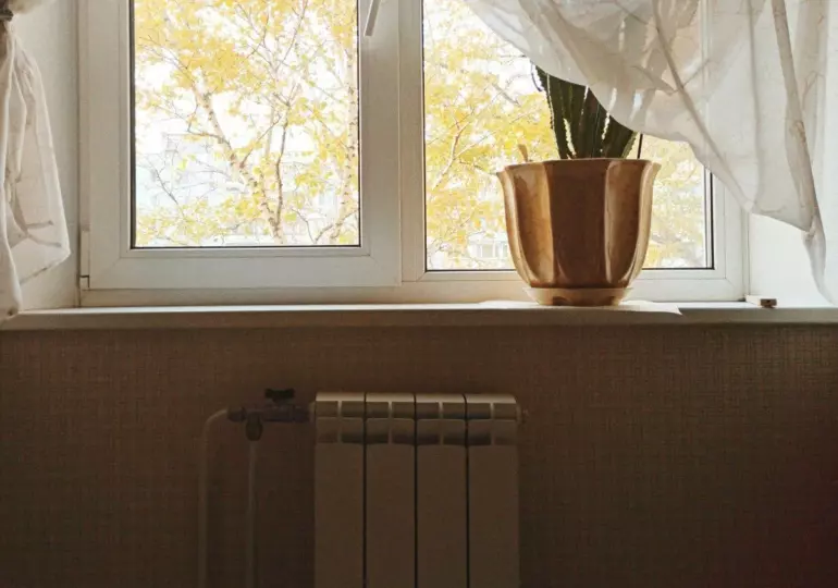 В Самаре начали поэтапное подключение многоквартирных домов к источникам тепла