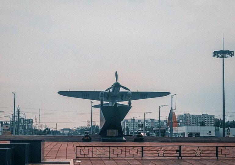 15 октября 1941 года город Куйбышев получил статус запасной столицы