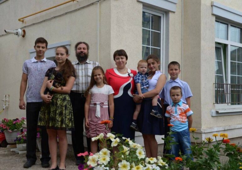 Многодетные семьи Самарской области получат дополнительную поддержку