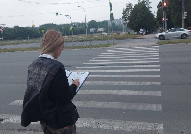 В Самаре проверяют обстоятельства травмирования ребенка после наезда электросамоката