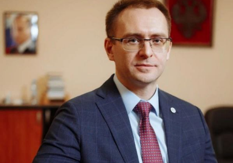 Владимир Богатырев снова стал ректором Самарского университета