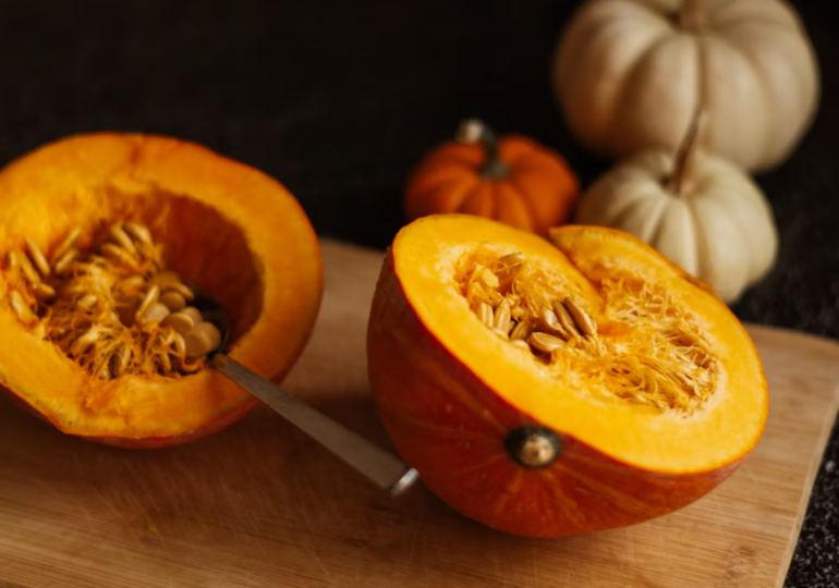 Сегодня россияне отмечают Тыквенный спас