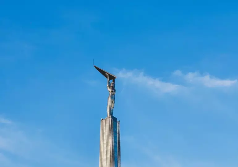 Самара стала одним из самых популярных городов для культурно-познавательного семейного туризма