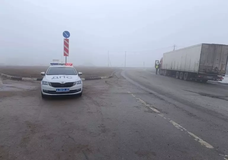 За три дня самарские полицейские задержали 43 пьяных водителя