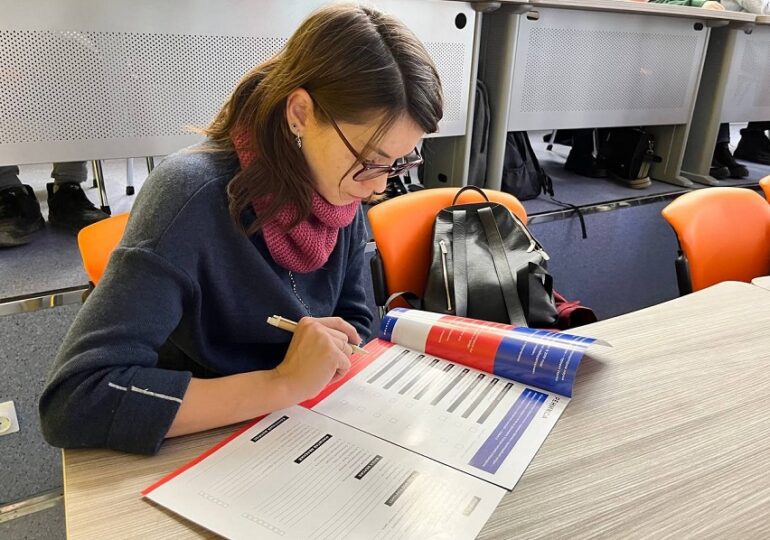 В Самарской области состоится масштабная просветительская акция «Открытая лабораторная»