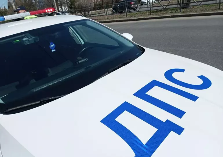 В России могут увеличить штрафы за нарушение правил дорожного движения