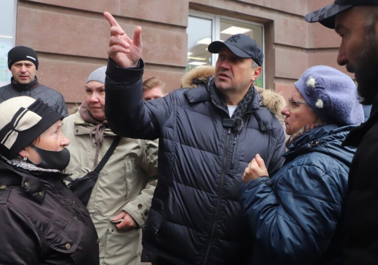 В Самаре разработают программу по капремонту объектов культурного наследия