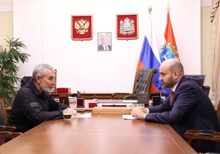 В Самарской области проведут штаб по газификации и бесперебойной работе электроэнергетики