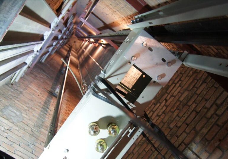 В Самаре заменят более 3 тыс. лифтов