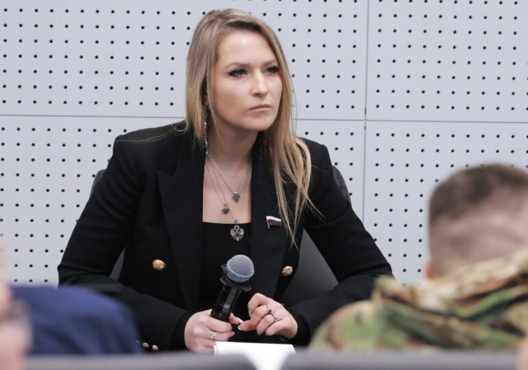 Сегодня в Самарской области работает депутат Госдумы Федерального Собрания РФ Яна Лантратова