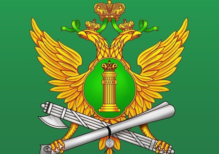 Иван Носков поздравил ветеранов и работников Федеральной службы судебных приставов с профессиональным праздником