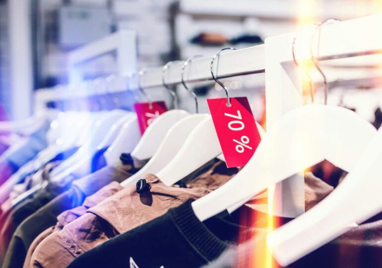 В этом году каждый десятый самарец планирует совершать покупки в «черную пятницу»