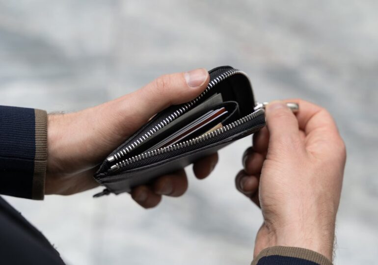 Участников СВО освободят от уплаты исполнительского сбора